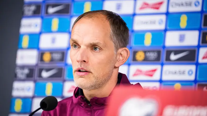 Tuchel stanowczo broni defensywnej taktyki po przegranej z Argentyną