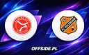 Znamy składy na mecz Almere City FC z FC Volendam