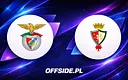 Benfica B gotowa do meczu z Lusitano Évora 1911