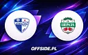 Znamy składy na mecz Dečić - FK Liepaja