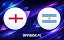 Argentyna pokonuje Anglię dzięki geniuszowi Messiego