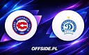 Ujawnione składy przed meczem Sileks z Dinamo Minsk