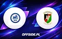 Składy Rīgas FS i Glentoran na mecz