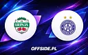 Składy FK Liepaja i Austria Wiedeń przed dzisiejszym starciem