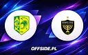 Gotowe składy na starcie AEK Larnaca kontra Beitar Jerusalem