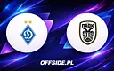 Dynamo Kijów kontra PAOK: Znamy składy na kluczowe starcie