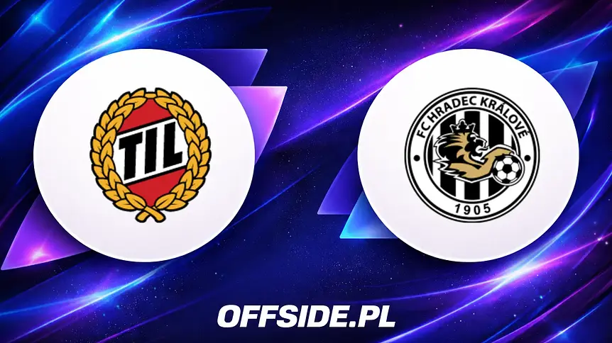Tromso vs Hradec Králové: Składy na mecz już znane