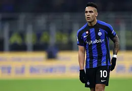 Barcelona chciała Lautaro. Inter odrzucił pomysł już po telefonie Laporty
