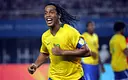 Ronaldinho wraca do piłki jako gracz i inwestor w Ravenna