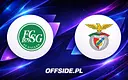 FC St. Gallen kontra Benfica: Składy na mecz