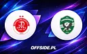 Składy na mecz Hapoel Tel Aviv z Ludogorets ogłoszone