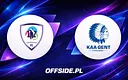 LNZ Cherkasy ogłasza skład na mecz z Gent