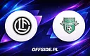 FC Lugano ogłasza skład na mecz z Dukagjini