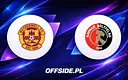 Motherwell gotowy na starcie z HB - znamy składy
