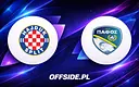 Znamy składy na mecz HNK Hajduk Split z Pafos