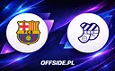 FC Barcelona vs Europa FC: Gdzie oglądać mecz sparingowy?