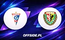 Górnik Zabrze kontra Śląsk Wrocław: gdzie oglądać start Ekstraklasy