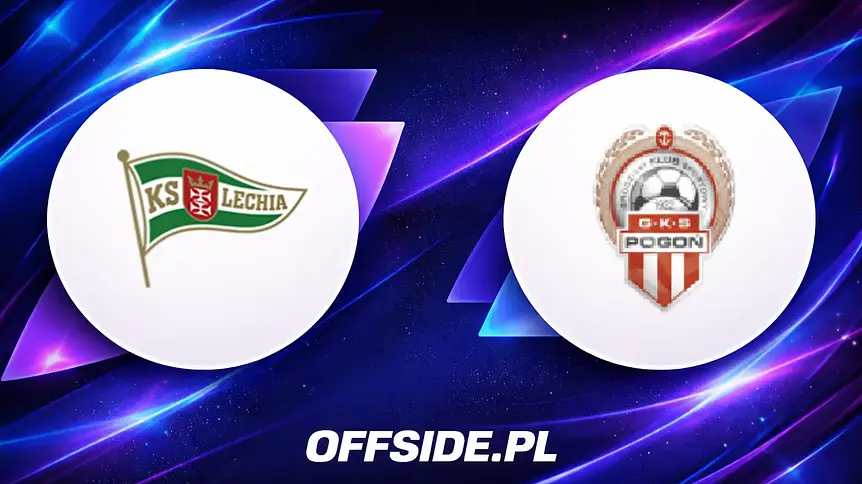 Lechia Gdansk kontra Pogoń Grod. Mazowiecki: Kto lepiej otworzy sezon I Ligi?
