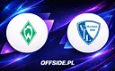 Werder Bremen gotowy na mecz z Vfl Bochum: Składy ujawnione
