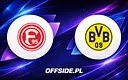 Składy na mecz Fortuna Dusseldorf vs Borussia Dortmund