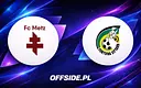 Oficjalne składy na mecz Metz - Fortuna Sittard