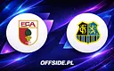 Znamy składy na mecz FC Augsburg z FC Saarbrücken