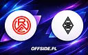 Składy Rot-weiss Essen i Borussii M'gladbach na mecz