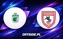 Znamy oficjalne składy na mecz RAAL La Louvière z Samsunspor