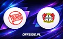Starcie Kickers Offenbach z Bayer Leverkusen: Znamy składy