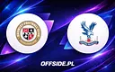 Bromley kontra Crystal Palace: Znamy składy na mecz