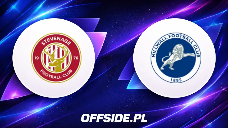 Stevenage kontra Millwall: Składy na mecz ujawnione