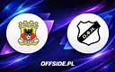 GO Ahead Eagles kontra OFI: Oficjalne składy