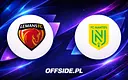 Le Mans kontra FC Nantes: Znamy składy na mecz