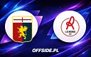 Znamy składy na mecz Genoa z Vicenza Virtus