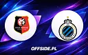 Stade Rennais kontra Club Brugge: Znamy składy na mecz
