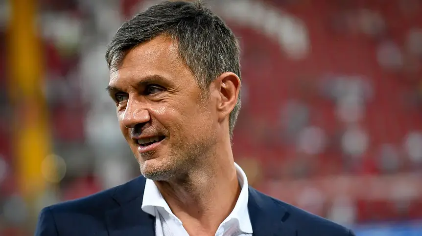 Maldini grozi odejściem z FIGC: chaos po fiasku nominacji Pirlo