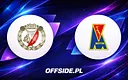 Oficjalne składy Widzewa Łódź i Motoru Lublin przed meczem