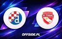 Znamy skład na mecz Dinamo Zagrzeb - FC Thun
