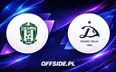 Składy na mecz FK Zalgiris Vilnius kontra Dinamo Tbilisi