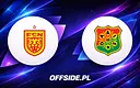 Składy FC Nordsjaelland i Gais na mecz już znane