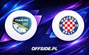 Składy na mecz: Pafos kontra HNK Hajduk Split ujawnione