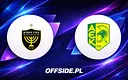 Znamy składy na mecz Beitar Jerusalem – AEK Larnaca