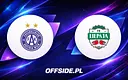 Ogłoszono składy na mecz Austria Wiedeń - FK Liepaja