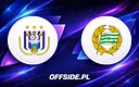 Anderlecht gotowy na Hammarby FF: Oto składy