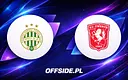 Ferencvarosi TC gotowe na starcie z FC Twente