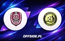 Znamy składy na mecz CFR 1907 Cluj kontra Alashkert