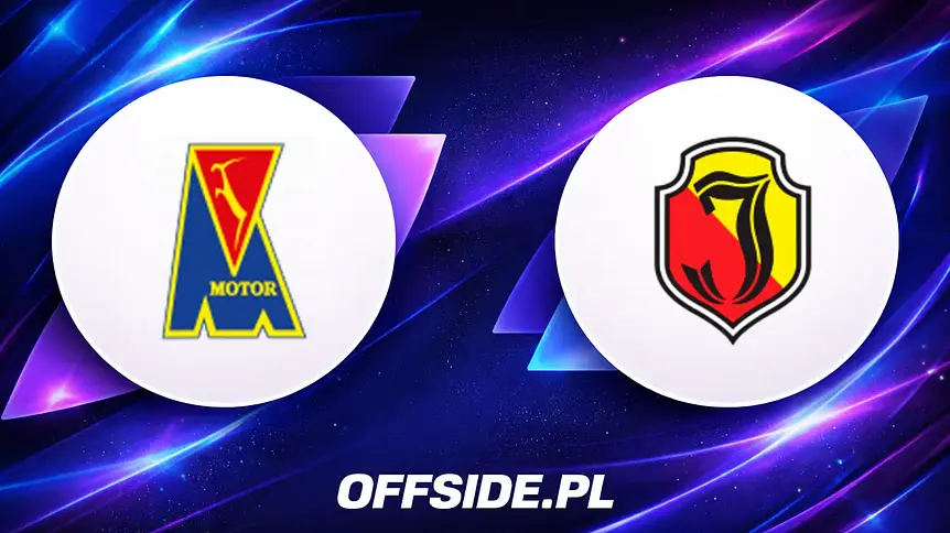 Motor Lublin vs Jagiellonia Białystok: Gdzie obejrzeć hitowy mecz Ekstraklasy?