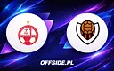 Znamy składy na mecz Hapoel Beer Sheva - Vikingur Reykjavik