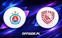 Składy meczu Slovan Bratislava - Saburtalo ujawnione!