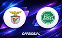 Benfica Lizbona walczy o awans przeciwko FC St. Gallen. Gdzie obejrzeć?